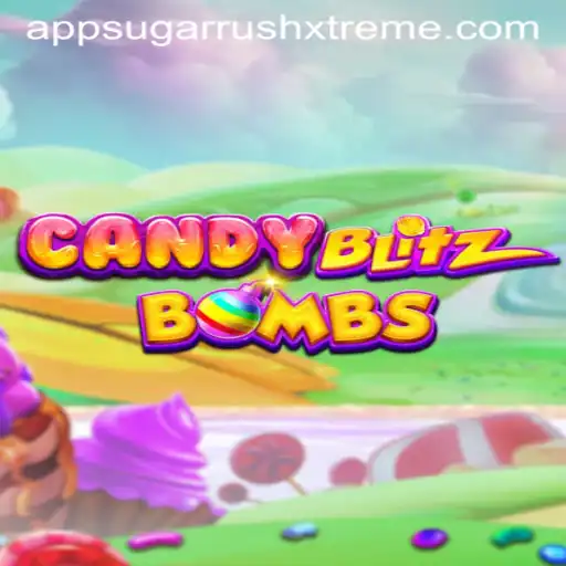 CandyBlitzBombs: The Sweet Strategy Game With a SUGARRUSHXTREME Twist