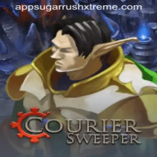 CourierSweeper: Navigating the Frenzy of SUGARRUSHXTREME