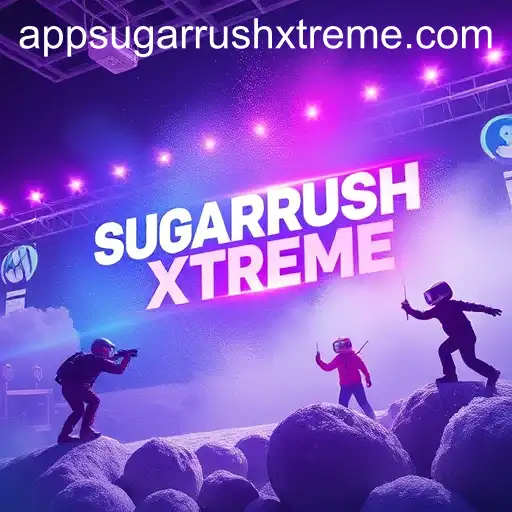 Exclusive Insight into SUGARRUSHXTREME
