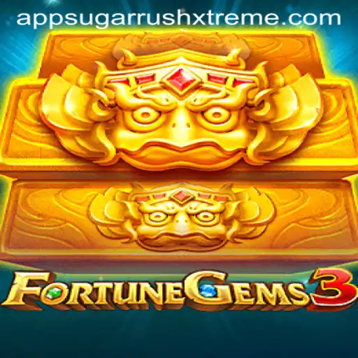 Discover the Exciting World of FortuneGems3 and SUGARRUSHXTREME