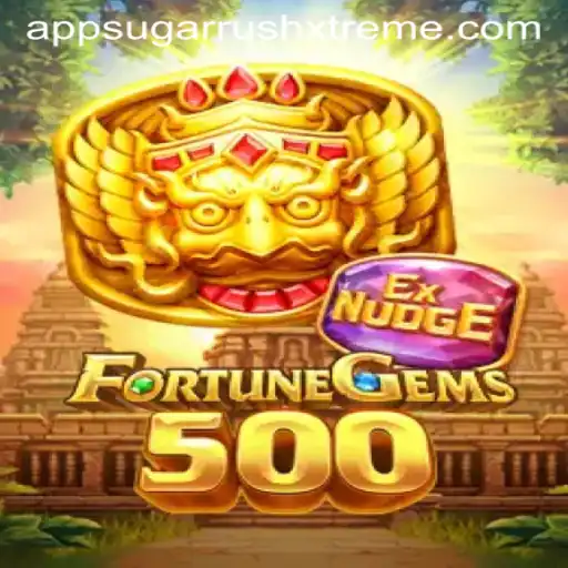 Unveiling the Thrilling World of FortuneGems500: SUGARRUSHXTREME