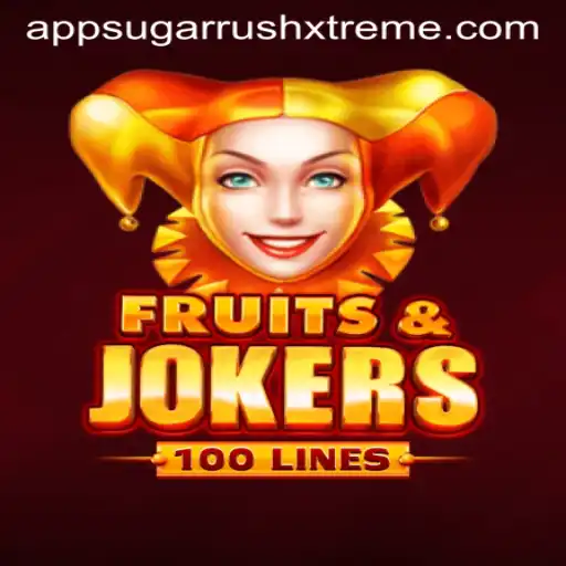 Discover the Excitement of FruitsAndJokers100: A Deep Dive into SUGARRUSHXTREME