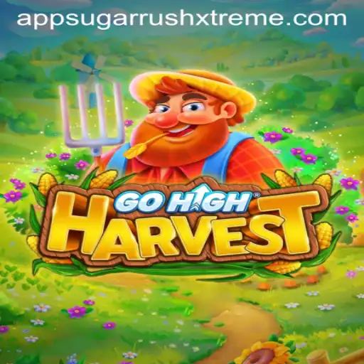 Exploring GoHighHarvest: A Deep Dive into SUGARRUSHXTREME