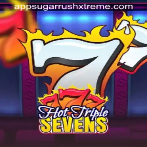 Exploring HotTripleSevens and the Thrills of SUGARRUSHXTREME