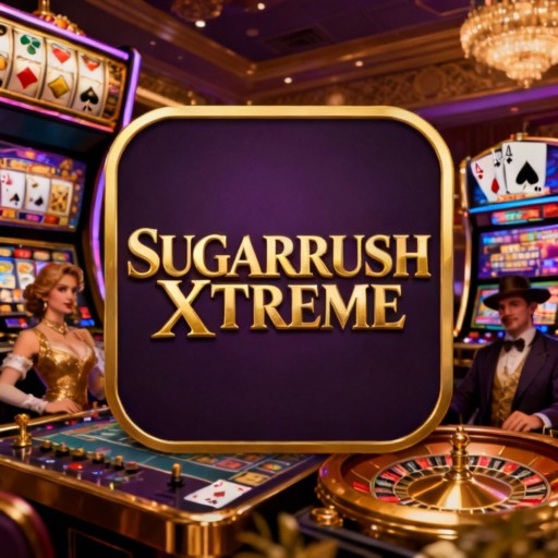 SUGARRUSHXTREME