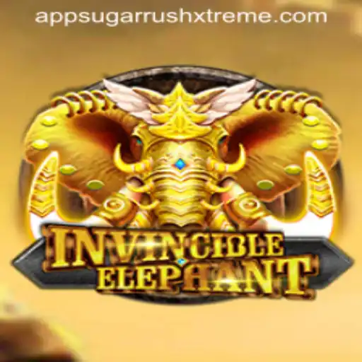 Exploring the Adventurous World of InvincibleElephant: The SUGARRUSHXTREME Episode