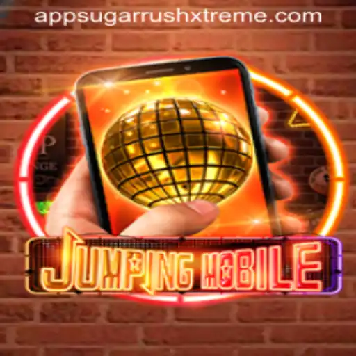 Jumpingmobile: The Thrilling World of SUGARRUSHXTREME
