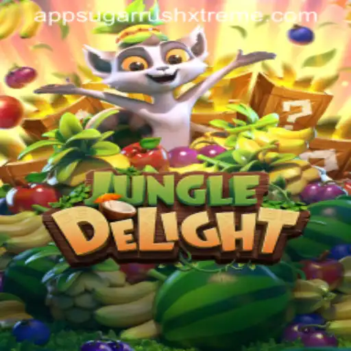 JungleDelight: An Adventurous Dive into SUGARRUSHXTREME
