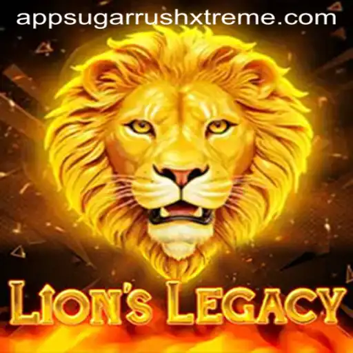 LionsLegacy: An Immersive Adventure with SUGARRUSHXTREME