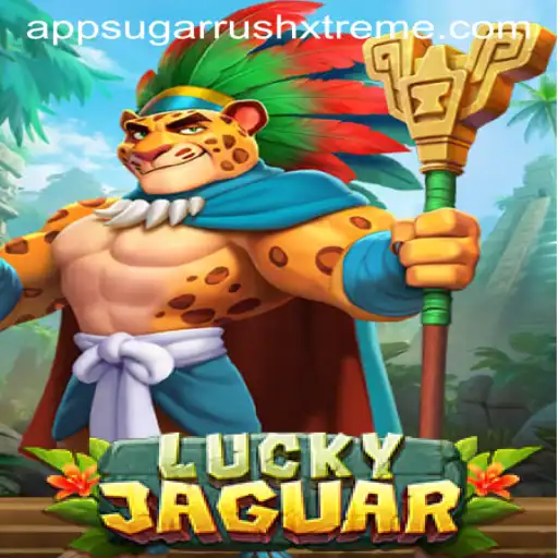 The Thrilling World of LuckyJaguar and the Exciting SUGARRUSHXTREME