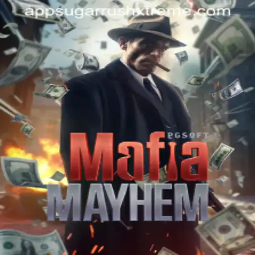 Immersive World of MafiaMayhem: Dive into SUGARRUSHXTREME