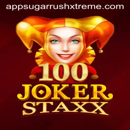 Exploring the Thrilling World of 100JokerStaxx: A Game That Redefines Adventure