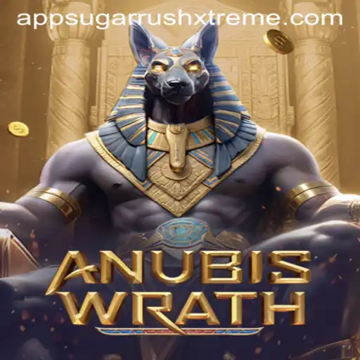 Discover the Thrilling World of AnubisWrath and the SUGARRUSHXTREME Experience