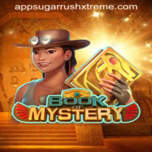 Exploring 'Book of Mystery': An Engaging Journey into the Unknown