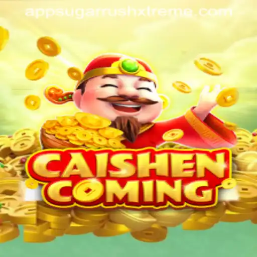 Unveiling the Exciting World of CAISHENCOMING and SUGARRUSHXTREME