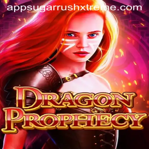 Unveiling DragonProphecy: The Epic Adventure of SUGARRUSHXTREME