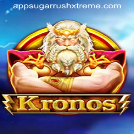 Kronos: The Ultimate Gaming Adventure - Dive into the World of SUGARRUSHXTREME