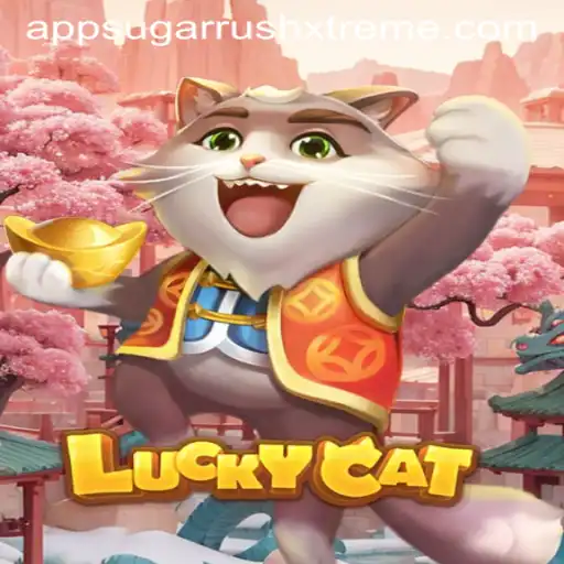 Unveiling LuckyCat: Dive into the World of SUGARRUSHXTREME