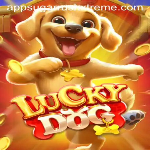 LuckyDog: A Thrilling Game Experience Enhanced by SUGARRUSHXTREME
