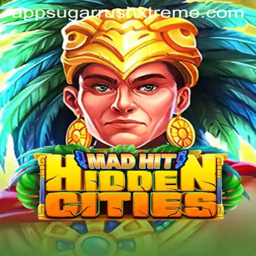 Discover the Thrilling World of MadHitHiddenCities: Unveiling SUGARRUSHXTREME
