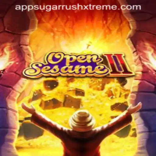 OpenSesameII: Unleashing the Adventure with SUGARRUSHXTREME