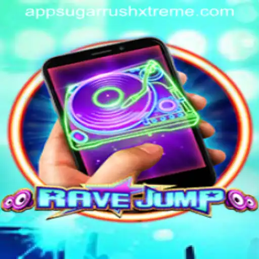 Dive into the Energetic World of RaveJumpmobile with SUGARRUSHXTREME
