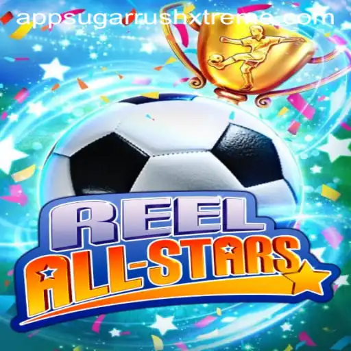 ReelAllStars: Gameplay and Features of the Exhilarating SUGARRUSHXTREME