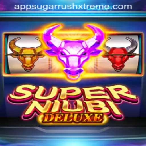Unveiling SuperNiubiDeluxe: A Deep Dive into the Gaming Phenomenon