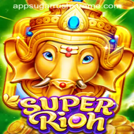 Discover the Thrilling World of SuperRich and the Excitement of SUGARRUSHXTREME