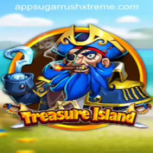Unveiling the Excitement of TreasureIsland and the SUGARRUSHXTREME Adventure