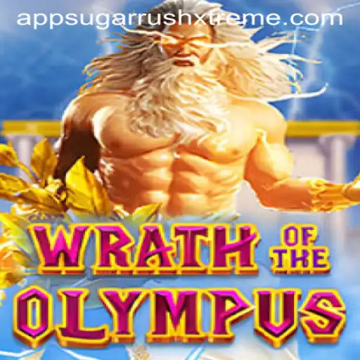 Unveiling WrathofOlympus: A Journey into Divine Adventure with SUGARRUSHXTREME