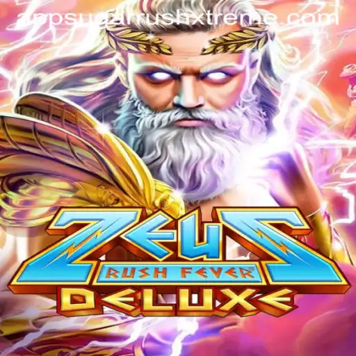 ZeusRushFeverDeluxe: The Exciting New Frontier in Gaming