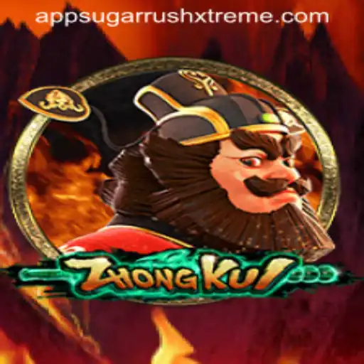ZhongKui: The Enigmatic Game Unveiling the SUGARRUSHXTREME Experience