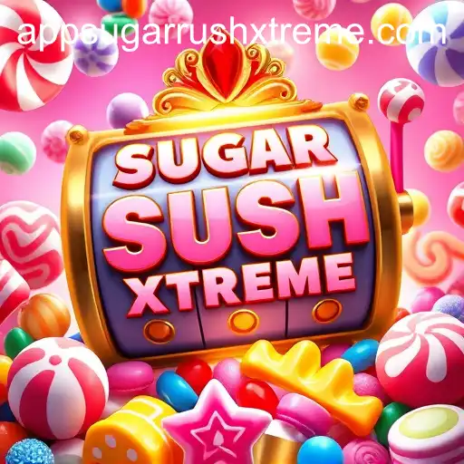 Exploring SUGARRUSHXTREME: The Next Evolution in Slot Games