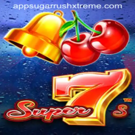 Super7s and the SUGARRUSHXTREME: A Game Revolution