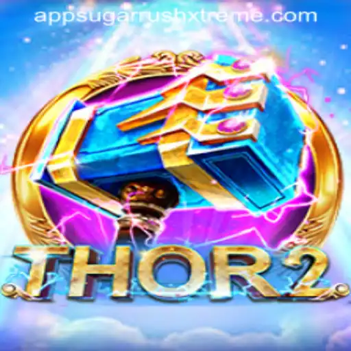 Exploring the Thrill of Thor2: SUGARRUSHXTREME