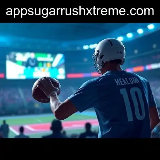 The Rise of Virtual Sports and SUGARRUSHXTREME
